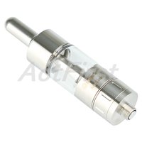 KangerTech Aerotank V2 エアフローコントロール BDCC 2.8ml パイレックスガラスカトマイザー (シングルパッケージ)